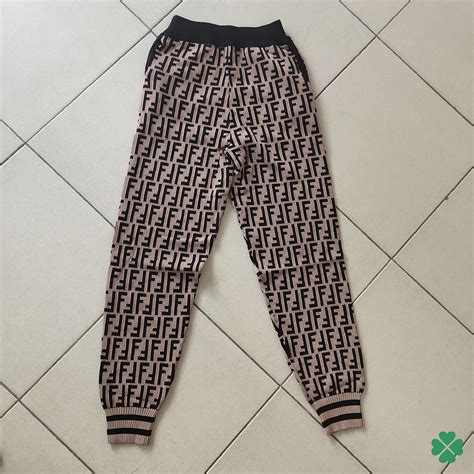 fendi pants replica|Fendi knock offs.